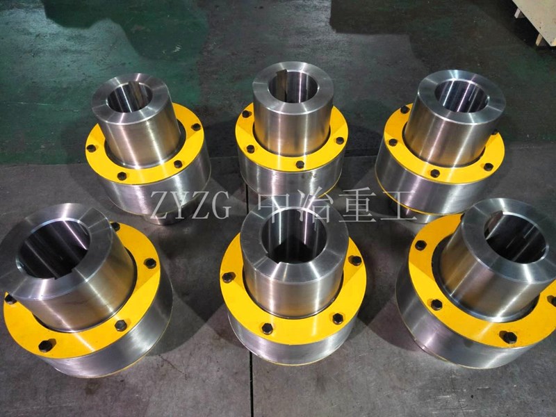 联(lian)轴器厂家