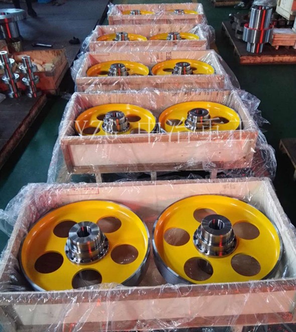 联轴(zhou)器厂家