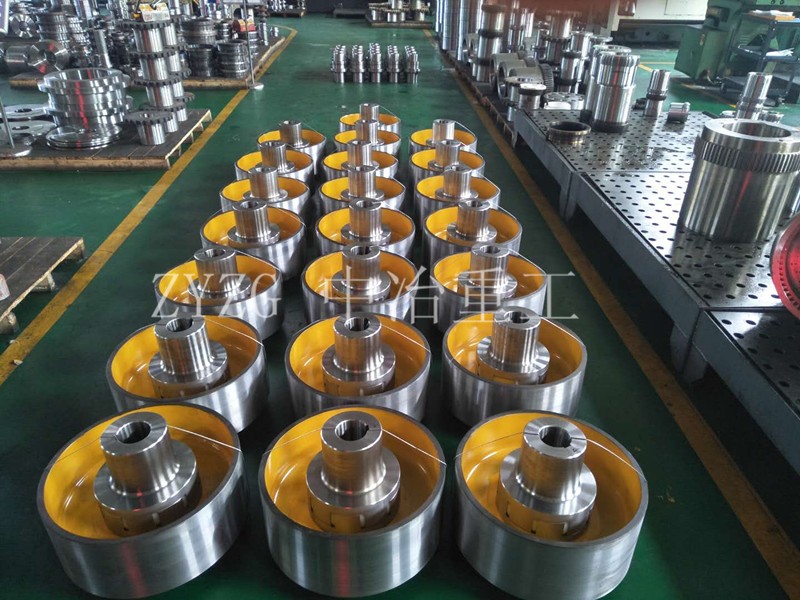 梅花联(lian)轴器