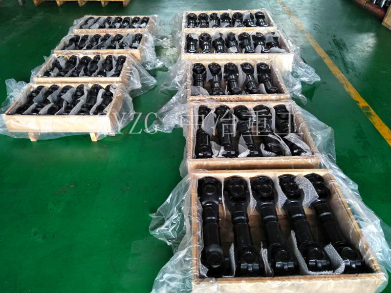 连轴(zhou)器(qi) 连轴器