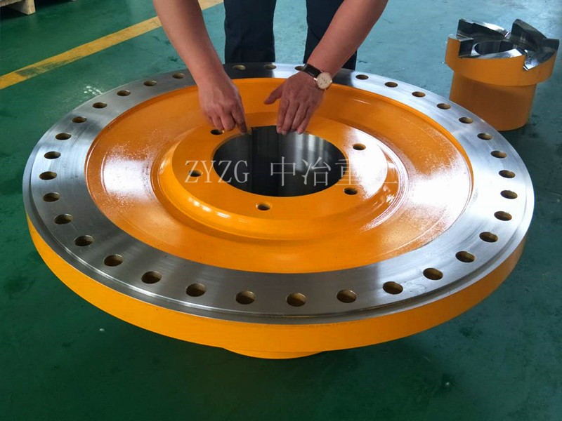 梅花联(lian)轴(zhou)器 梅花联轴器