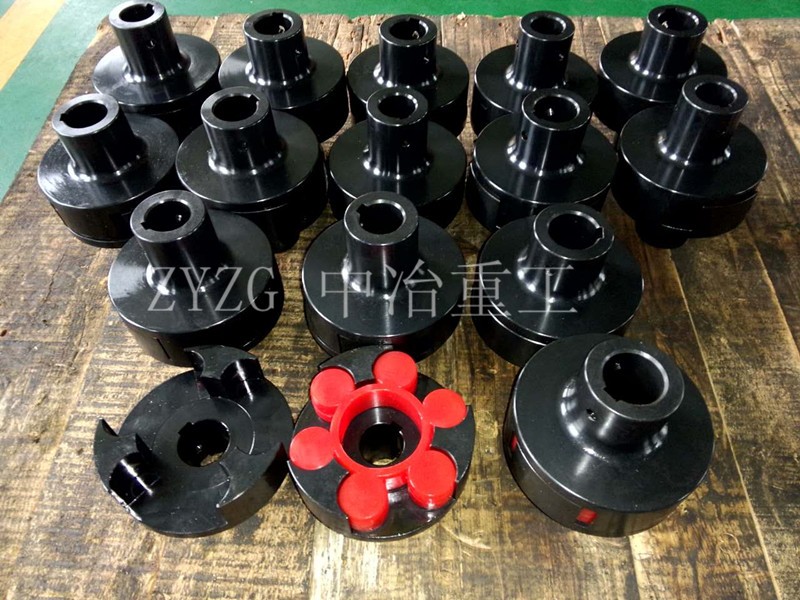 梅花联轴器(qi) 梅花(hua)联轴器