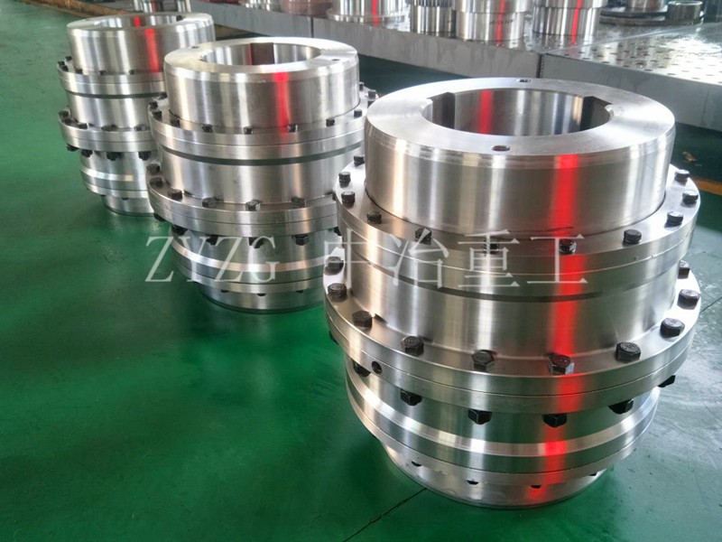 连轴器 连(lian)轴器(qi)